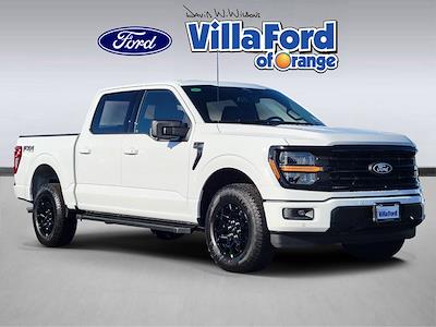 New 2026 Ford F-150 - photo 1