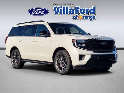 New 2026 Ford Expedition - photo 1