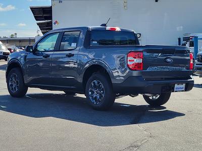 New 2026 Ford Maverick - photo 1