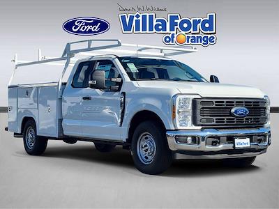 New 2026 Ford F-250 - photo 1