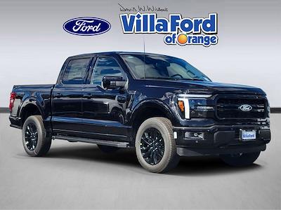 New 2026 Ford F-150 - photo 1