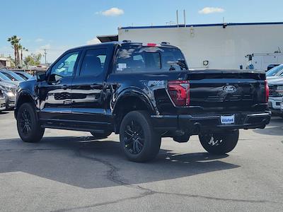 New 2026 Ford F-150 - photo 1