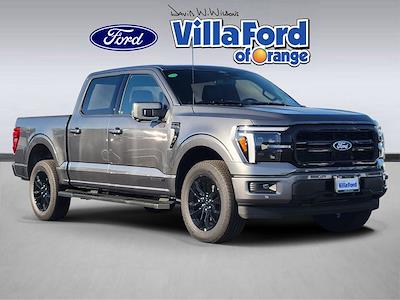 New 2026 Ford F-150 - photo 1