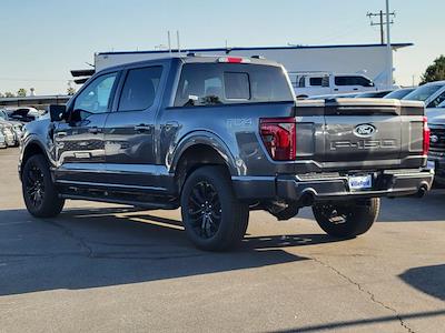 New 2026 Ford F-150 - photo 1