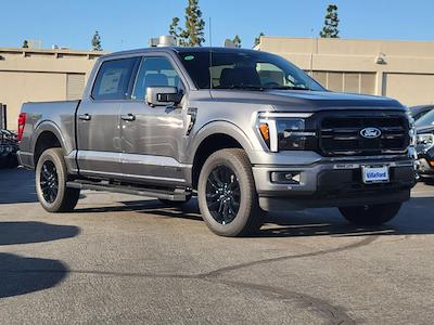 New 2026 Ford F-150 - photo 1