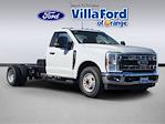New 2026 Ford F-350 Regular Cab Cab Chassis for sale #00260525 - photo 1