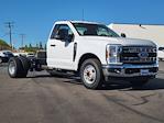 New 2026 Ford F-350 Regular Cab Cab Chassis for sale #00260525 - photo 25