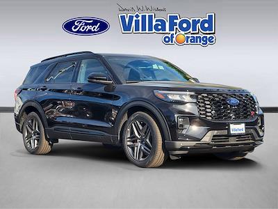 New 2026 Ford Explorer - photo 1