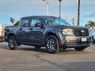 New 2026 Ford Maverick - photo 1