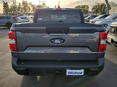 New 2026 Ford Maverick - photo 1