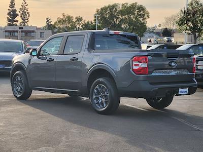 New 2026 Ford Maverick - photo 1