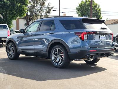 New 2026 Ford Explorer - photo 1