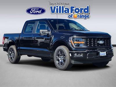 New 2026 Ford F-150 - photo 1