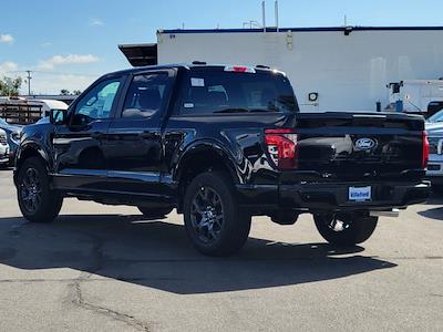 New 2026 Ford F-150 - photo 1