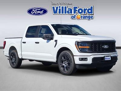 New 2026 Ford F-150 - photo 1