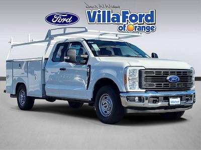 New 2026 Ford F-250 - photo 1