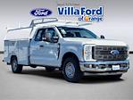 New 2026 Ford F-250 Super Cab Service Truck for sale #00260544 - photo 1
