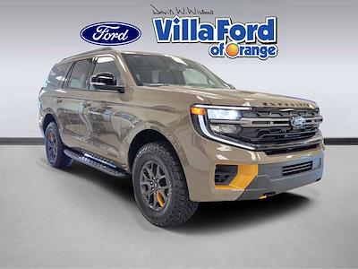 New 2026 Ford Expedition - photo 1