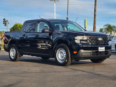 New 2026 Ford Maverick - photo 1