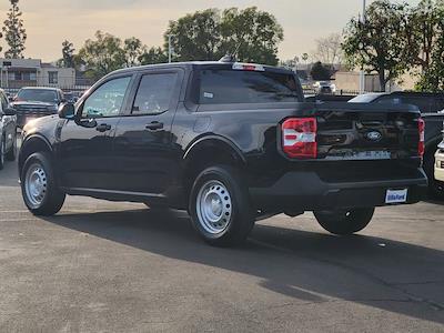 New 2026 Ford Maverick - photo 1