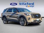 2026 Ford Explorer 4WD SUV for sale #00260563 - photo 1