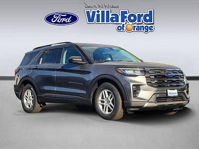 New 2026 Ford Explorer - photo 1