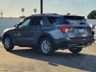 New 2026 Ford Explorer - photo 1