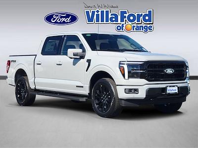 New 2026 Ford F-150 - photo 1