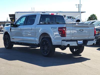 New 2026 Ford F-150 - photo 1