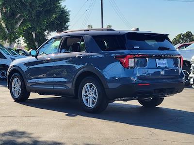 New 2026 Ford Explorer - photo 1