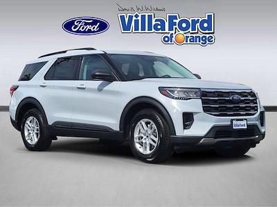 New 2026 Ford Explorer - photo 1