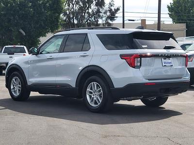 New 2026 Ford Explorer - photo 1