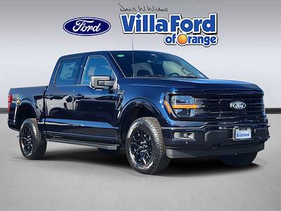New 2026 Ford F-150 - photo 1