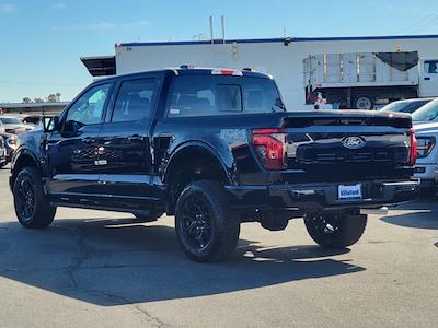 New 2026 Ford F-150 - photo 1