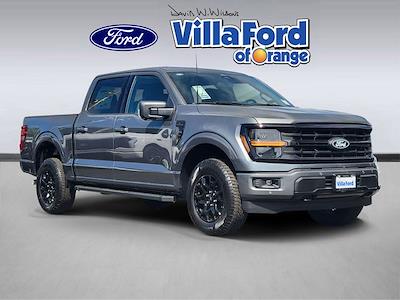 2026 Ford F-150 SuperCrew Cab 4WD Pickup for sale #00260595 - photo 1