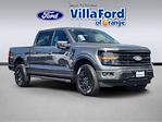 2026 Ford F-150 SuperCrew Cab 4WD Pickup for sale #00260595 - photo 1