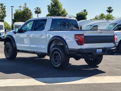 New 2026 Ford F-150 - photo 1