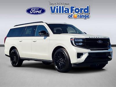 New 2026 Ford Expedition MAX - photo 1