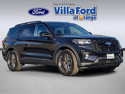 New 2026 Ford Explorer - photo 1