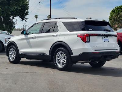 New 2026 Ford Explorer - photo 1