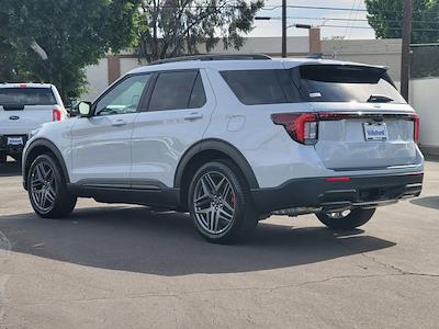 New 2026 Ford Explorer - photo 1
