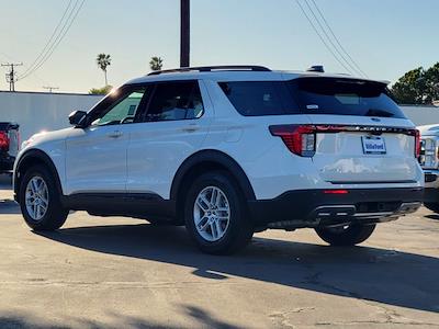 New 2026 Ford Explorer - photo 1