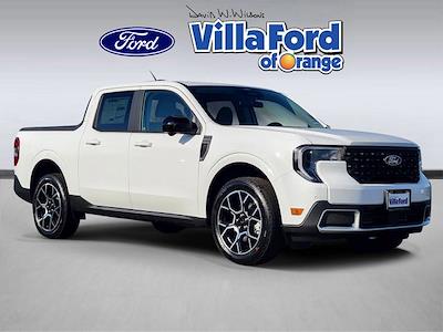 New 2026 Ford Maverick - photo 1
