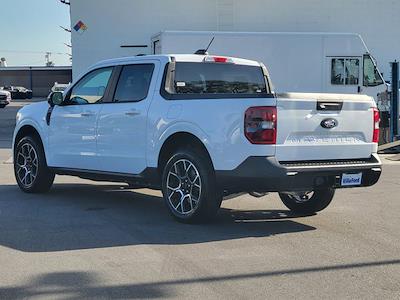 New 2026 Ford Maverick - photo 1