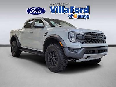 New 2026 Ford Ranger - photo 1