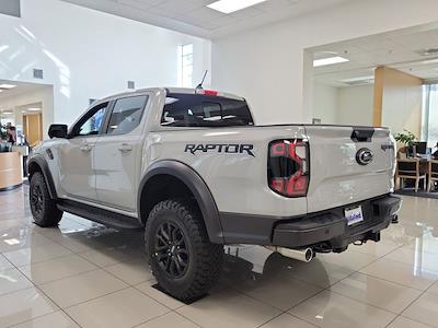 New 2026 Ford Ranger - photo 1