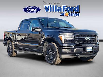 New 2026 Ford F-150 - photo 1