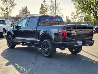 New 2026 Ford F-150 - photo 1