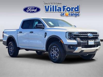 New 2026 Ford Ranger - photo 1