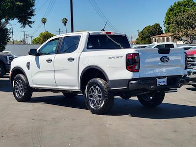 New 2026 Ford Ranger - photo 1